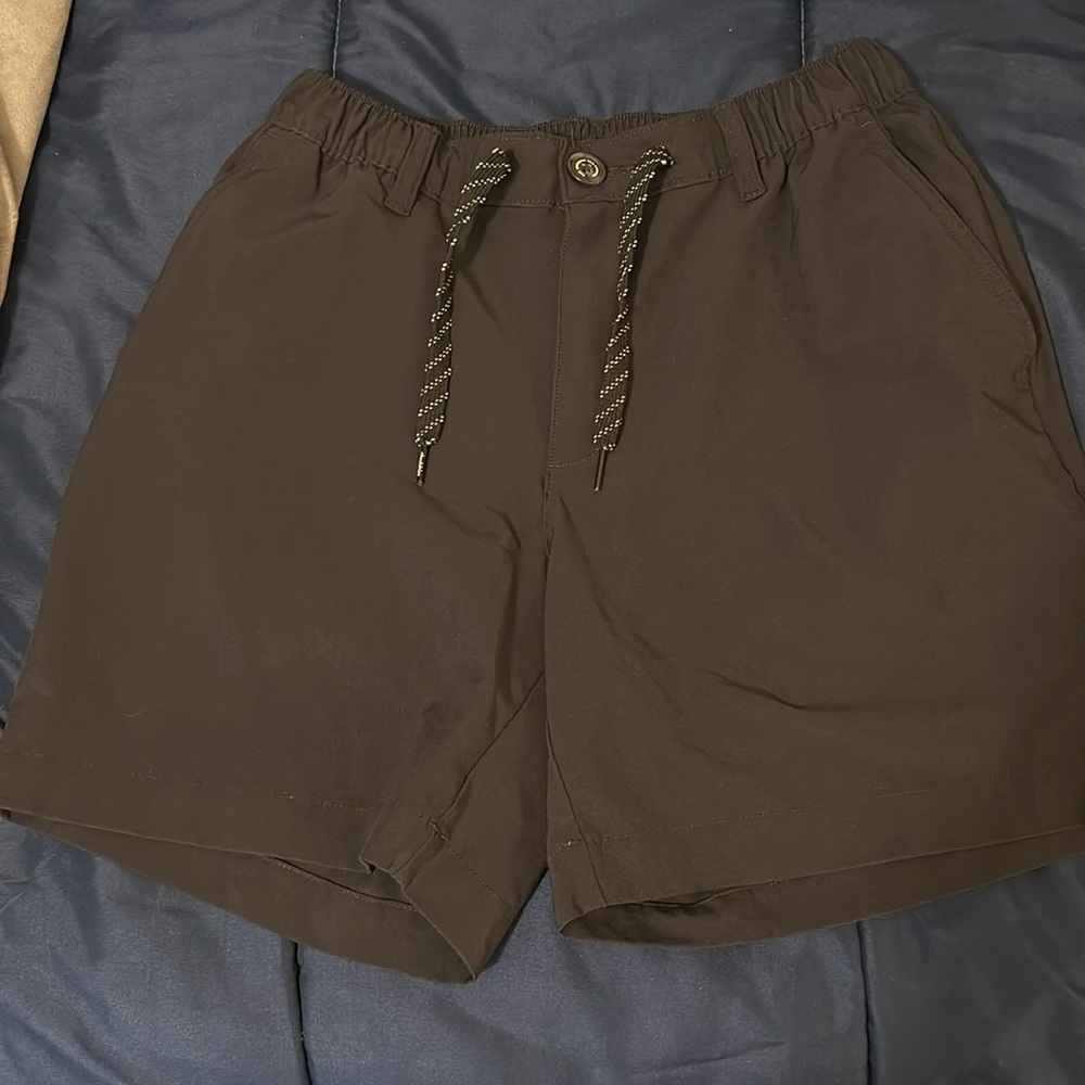 Chubbies Everywear Shorts 6”